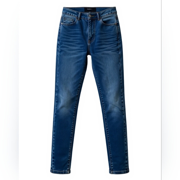 The Kooples High Rise Skinny Jeans Franky Size 26 - Picture 8 of 11